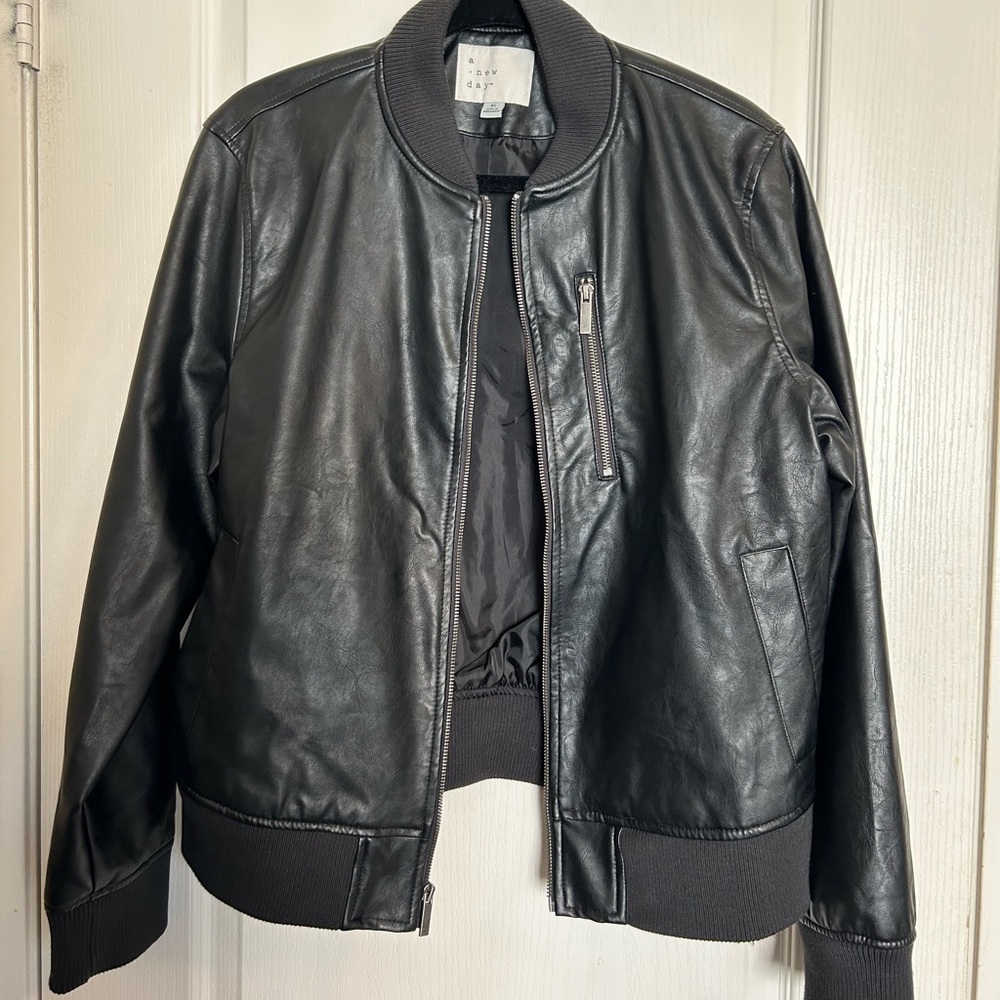 A New Day Jacket XL